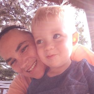 Meet your Posher, Marissa